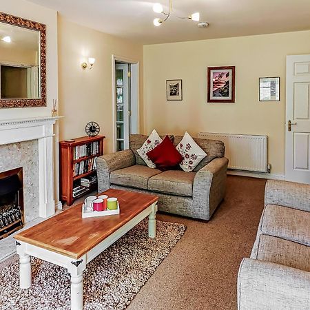 2 Greta Grove House Villa Кесвик Екстериор снимка