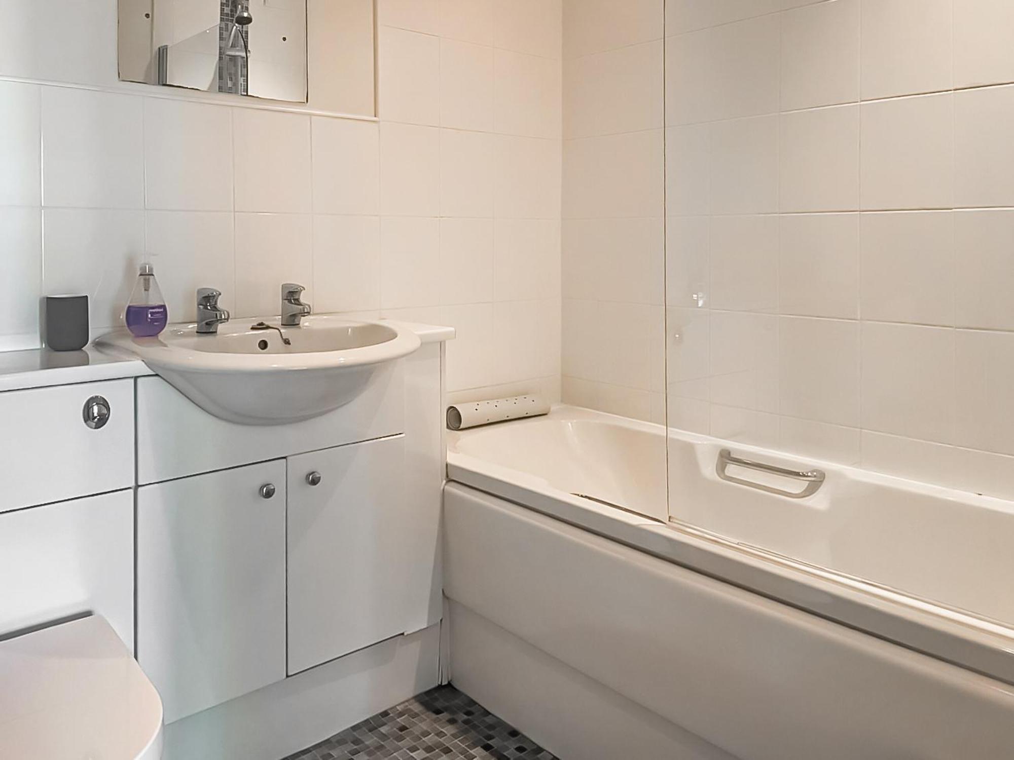 2 Greta Grove House Villa Кесвик Екстериор снимка